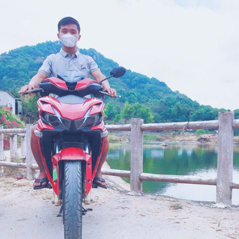 vĩ lê, 24 tuổi, Quận 3, Việt Nam