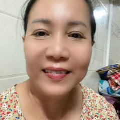 TH( không tìm nữa), 53 tuổi, Tìm người yêu, Nữ, Lấp Vò, Đồng Tháp
