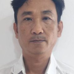 Sen, 44 tuổi, Tìm bạn bè, Nam, Tân Phú, Đồng Nai