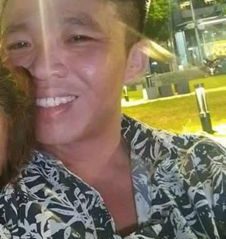 Andylau, 34 tuổi, Tìm bạn bè, Nam, Châu Thành, Tây Ninh