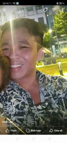 Andylau, 34 tuổi, Châu Thành, Việt Nam