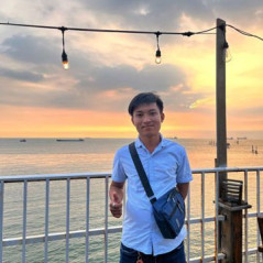 Cường, 28 tuổi, Tìm người yêu, Nam, Quận Gò Vấp, Hồ Chí Minh