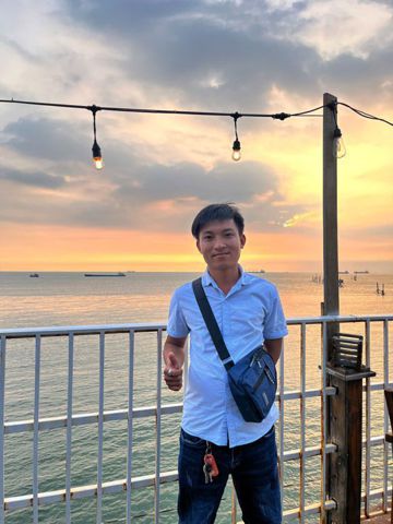 Cường, 28 tuổi, Quận Gò Vấp, Việt Nam