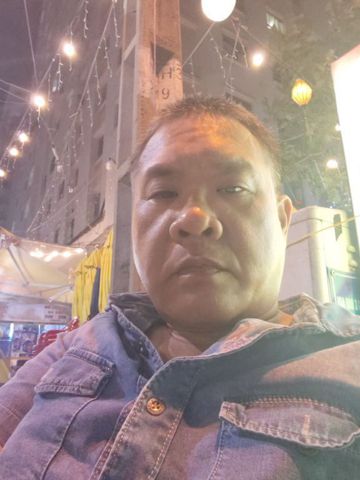 Nguyễn An Khương, 49 tuổi, Quận 3, Việt Nam