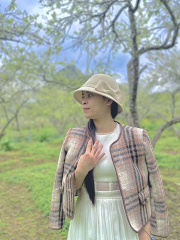 Thanh thuý, 30 tuổi, Quận 3, Việt Nam