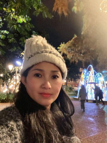 Nguyễn Quỳnh Như, 47 tuổi, Quận 1, Việt Nam