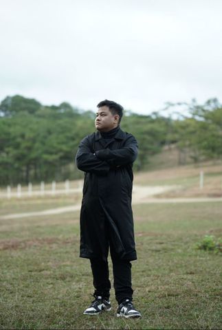 Khuong, 28 tuổi, Quận 3, Việt Nam