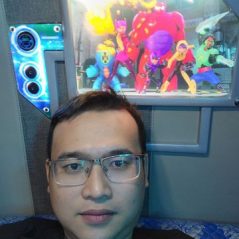 Công Thành, 31 tuổi, Tìm người yêu lâu dài, Man, Quận 3, Hồ Chí Minh