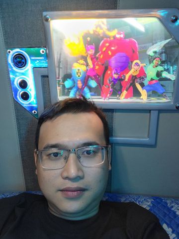 Công Thành, 31 tuổi, Quận 3, Việt Nam