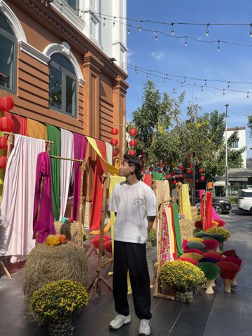 đinh viết huy, 19 tuổi, Thủ Dầu Một, Việt Nam