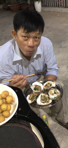 Hoang, 55 tuổi, Quận 3, Việt Nam