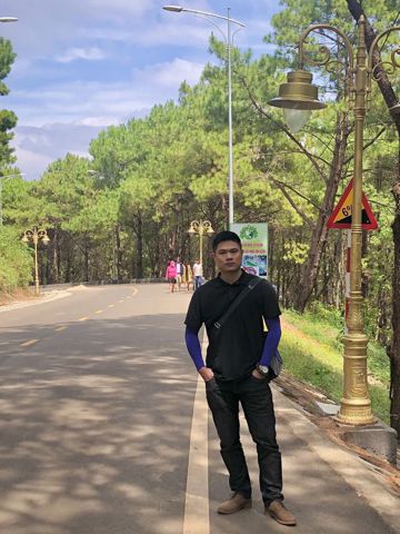 Nguyễn Văn Tân, 33 tuổi, Buôn Ma Thuột, Việt Nam