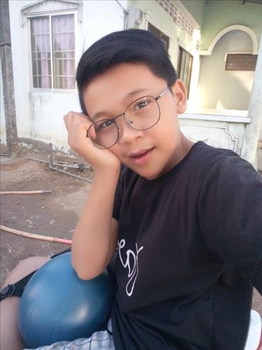 minh nghĩa, 16 tuổi, Quận 1, Việt Nam