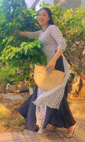 Tú Oanh, 42 tuổi, Quận 6, Việt Nam
