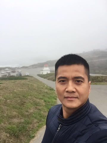 Minh Hoang, 44 tuổi, Quận 1, Việt Nam