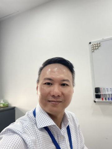 Thái, 41 tuổi, Quận 3, Việt Nam