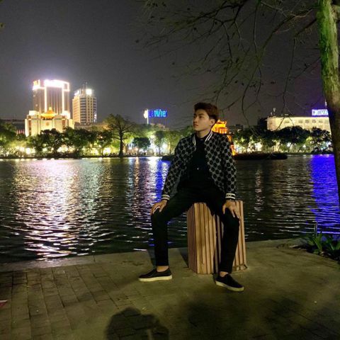 Đại, 21 tuổi, Quận Long Biên, Việt Nam