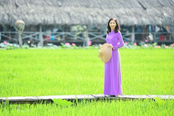 Tiên Kiều, 45 tuổi, Quận 3, Việt Nam