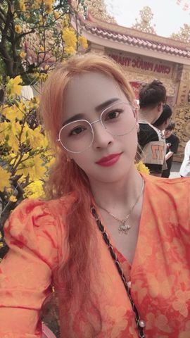 Tina Trần, 38 tuổi, Quận 3, Việt Nam