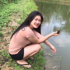 Sâu Lười, 41 tuổi, Tìm người yêu, Nữ, Quận Bình Thạnh, Hồ Chí Minh