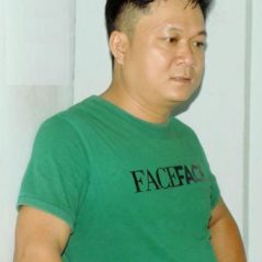 Trần Mạnh Quốc Dũng…, 42 tuổi, Tìm người kết hôn, Nam, Biên Hòa, Đồng Nai