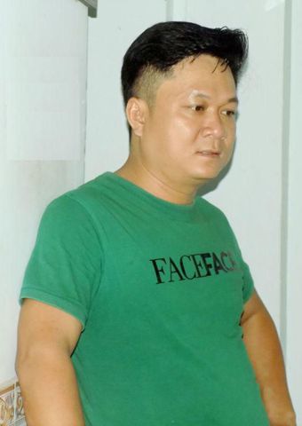 Trần Mạnh Quốc Dũng..., 42 tuổi, Biên Hòa, Việt Nam