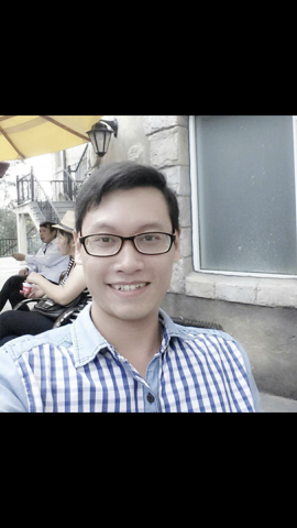 Trần Hiếu, 35 tuổi, Nha Trang, Việt Nam