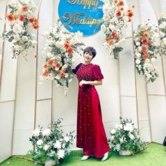 Tran, 40 tuổi, Tìm bạn bè, Nữ, Quận Hồng Bàng, Hải Phòng