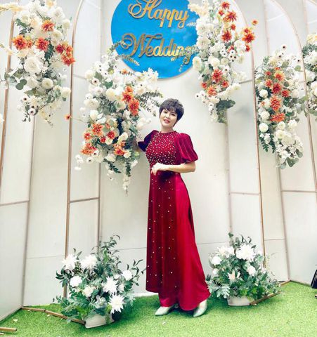 Tran, 41 tuổi, Quận Hồng Bàng, Việt Nam