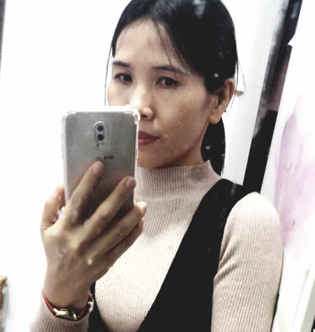 Trần Thi Thu, 50 tuổi, Phan Thiết, Việt Nam