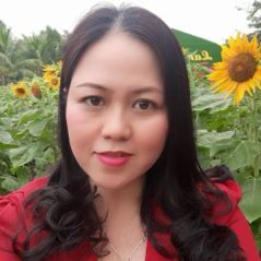 Hân Hân, 45 tuổi, Tìm bạn bè, Nữ, Sóc Trăng, Việt Nam