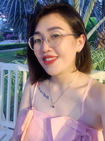 Lan Lan, 36 tuổi, Tân Phú, Việt Nam