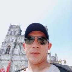 Khang, 32 tuổi, Tìm người hẹn hò, Nam, Nha Trang, Khánh Hòa