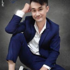 Phan Tấn Lộc, 36 tuổi, Tìm bạn bốn phương, Nam, Quận 10, Hồ Chí Minh