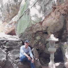 Quoc huy, 43 tuổi, Tìm bạn bốn phương, Nam, Quận 5, Hồ Chí Minh