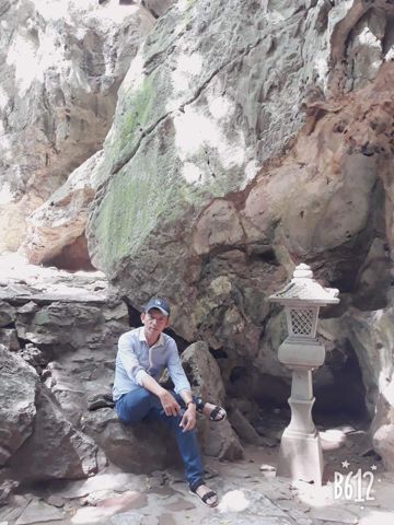 Quoc huy, 43 tuổi, Quận 5, Việt Nam