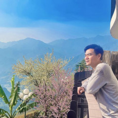 Lê Minh, 44 tuổi, Tìm người kết hôn, Nam, Quận Tây Hồ, Hà Nội