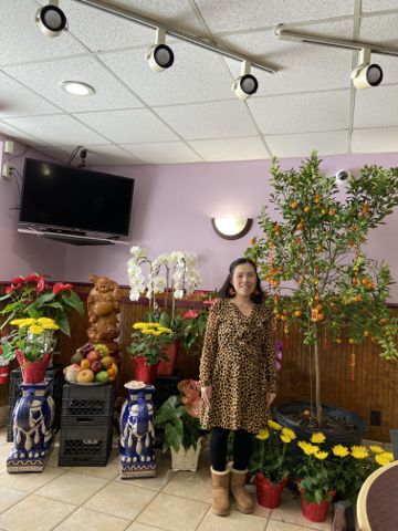 Be nhö, 51 tuổi, Quận 1, Việt Nam