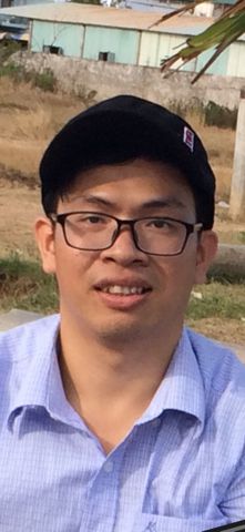 Tâm, 35 tuổi, Quận 1, Việt Nam
