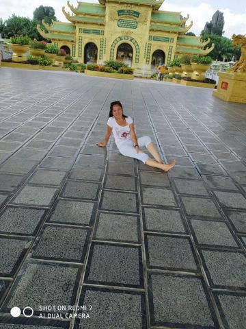 HONG, 57 tuổi, Quận 1, Việt Nam