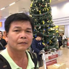 Phúc, 52 tuổi, Tìm bạn bè, Nam, Biên Hòa, Đồng Nai