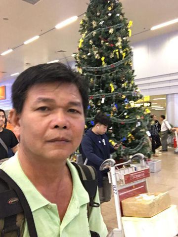 Phúc, 52 tuổi, Biên Hòa, Việt Nam