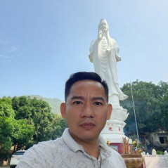 Một mình, 42 tuổi, Tìm người yêu, Nam, Quận 7, Hồ Chí Minh