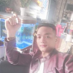 Nguyễn Ngọc Tuấn, 34 tuổi, Tìm bạn bốn phương, Nam, Nha Trang, Khánh Hòa