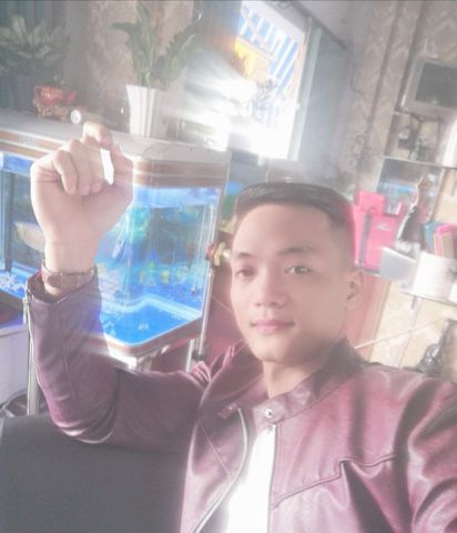 Nguyễn Ngọc Tuấn, 34 tuổi, Nha Trang, Việt Nam