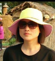Hà Trang, 44 tuổi, Tìm người kết hôn, Nữ, Quận Hoàn Kiếm, Hà Nội