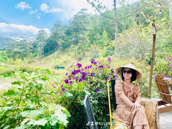 Hoang, 45 tuổi, Bảo Lộc, Việt Nam