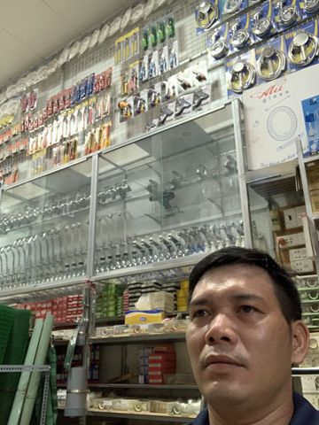 Ngọc, 48 tuổi, Hóc Môn, Việt Nam