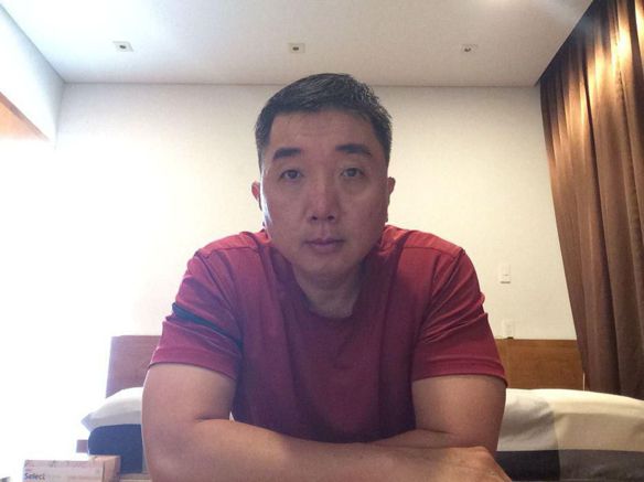 Thanh, 47 tuổi, Quận 1, Việt Nam