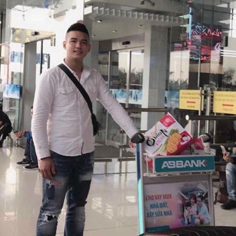 Viet hoang  kb zalo..., 27 tuổi, Đông Anh, Việt Nam